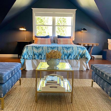 Lekai Ranch Forever Vineyard Views Adelaida Екстер'єр фото