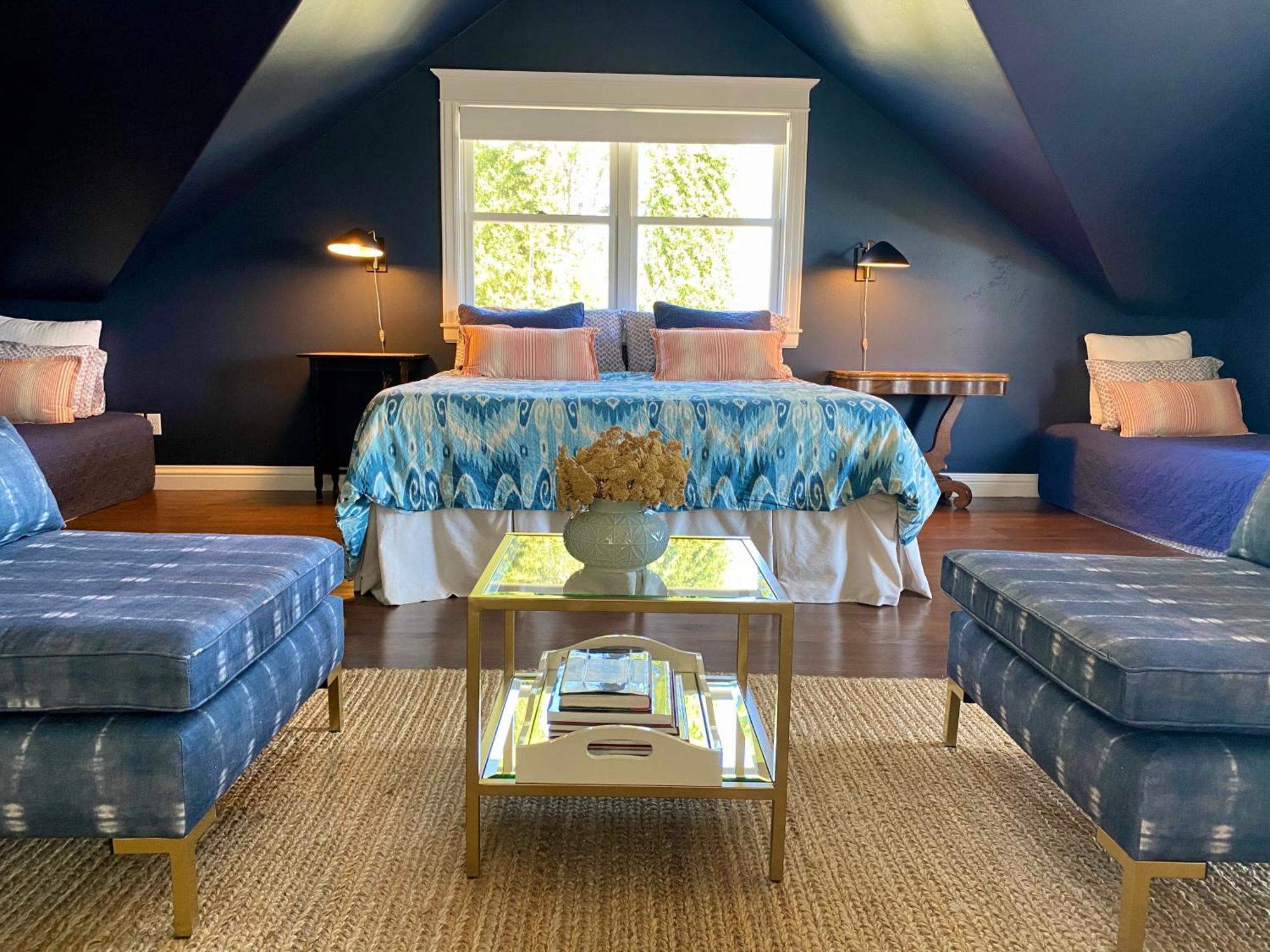 Lekai Ranch Forever Vineyard Views Adelaida Екстер'єр фото