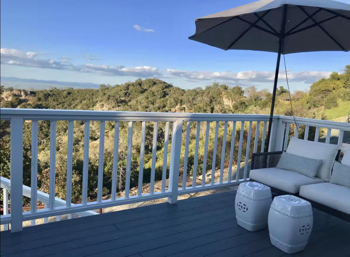 Lekai Ranch Forever Vineyard Views Adelaida Екстер'єр фото