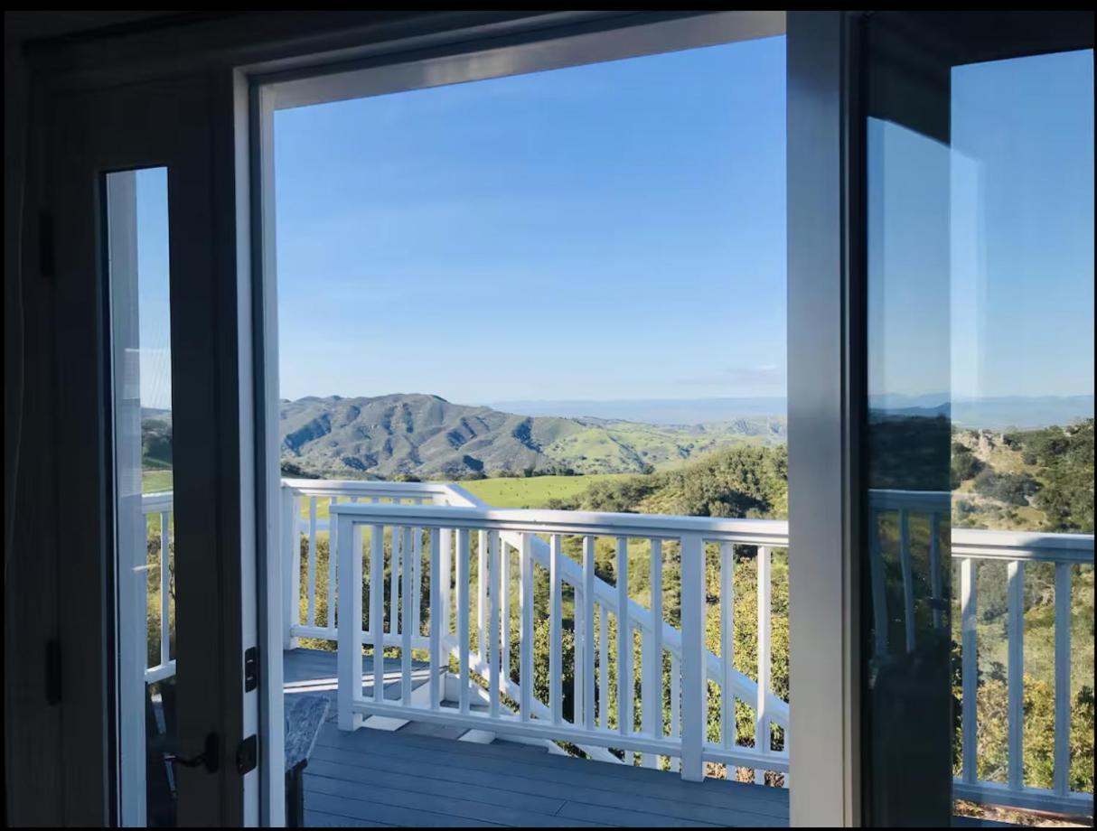 Lekai Ranch Forever Vineyard Views Adelaida Екстер'єр фото