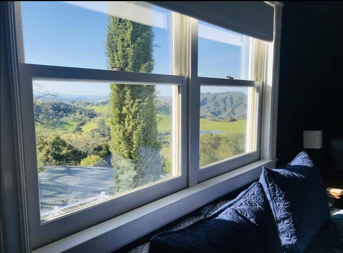 Lekai Ranch Forever Vineyard Views Adelaida Екстер'єр фото